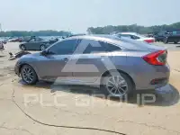 2021 Honda CIVIC photo