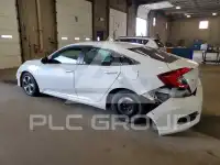 2021 Honda CIVIC фото