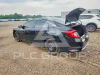 2021 Honda CIVIC фото