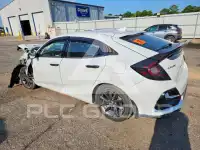 2021 Honda CIVIC photo