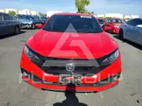 2021 Honda CIVIC фото