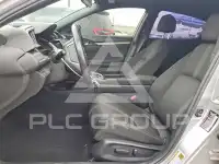 2021 Honda CIVIC photo