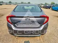 2021 Honda CIVIC photo