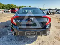 2021 Honda CIVIC photo