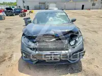 2021 Honda CIVIC фото