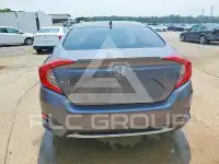 2021 Honda CIVIC photo