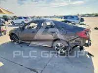2021 Honda CIVIC фото