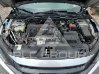 2021 Honda CIVIC фото