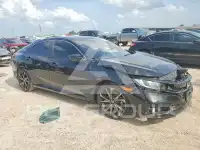 2021 Honda CIVIC фото