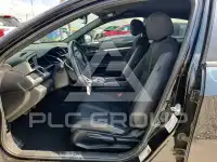 2021 Honda CIVIC photo