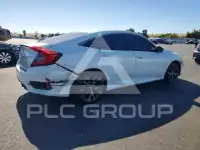 2021 Honda CIVIC photo