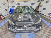 2021 Honda CIVIC фото