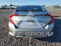2021 Honda CIVIC фото