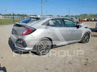 2021 Honda CIVIC фото