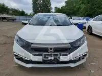 2021 Honda CIVIC photo