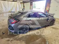 2021 Honda CIVIC photo