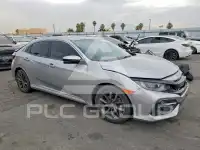 2021 Honda CIVIC photo