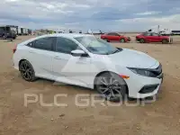 2021 Honda CIVIC фото