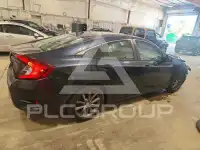 2021 Honda CIVIC фото