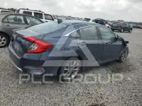 2021 Honda CIVIC фото