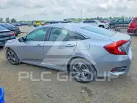 2021 Honda CIVIC photo