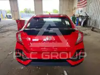 2021 Honda CIVIC photo
