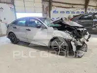2021 Honda CIVIC фото