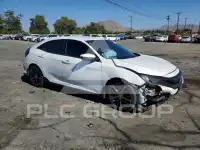 2021 Honda CIVIC фото