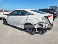 2021 Honda CIVIC фото
