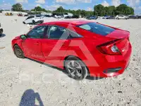 2021 Honda CIVIC фото
