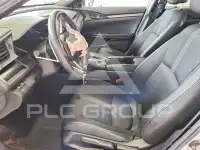 2021 Honda CIVIC фото