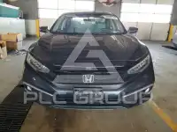 2021 Honda CIVIC фото