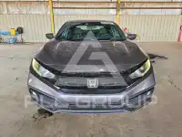 2021 Honda CIVIC фото