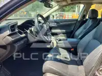 2021 Honda CIVIC фото