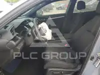 2021 Honda CIVIC photo