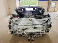 2021 Honda CIVIC фото