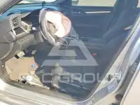 2021 Honda CIVIC photo