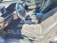 2021 Honda CIVIC фото
