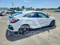 2021 Honda CIVIC фото