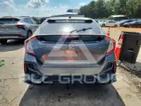 2021 Honda CIVIC фото