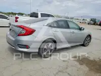 2021 Honda CIVIC photo
