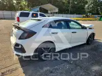 2021 Honda CIVIC photo