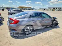 2021 Honda CIVIC фото