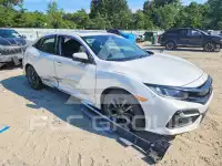 2021 Honda CIVIC фото