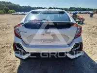 2021 Honda CIVIC фото