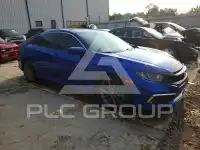 2021 Honda CIVIC фото