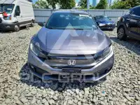 2021 Honda CIVIC фото