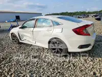 2021 Honda CIVIC фото