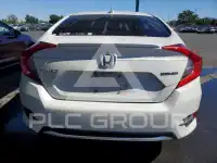 2021 Honda CIVIC фото