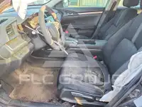2021 Honda CIVIC фото